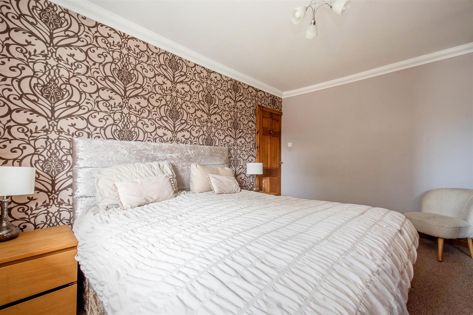 Hern Avenue, Lostock Hall, Preston